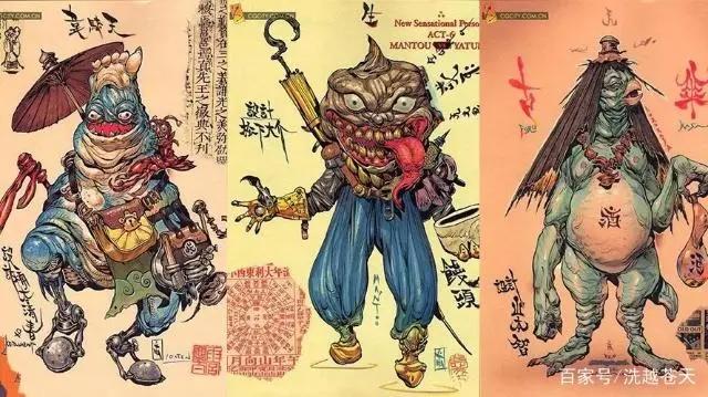 日本动漫介绍（一）：会动的画面，如何变为现实？