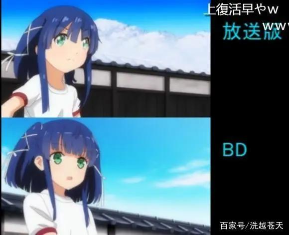 日本动漫介绍（一）：会动的画面，如何变为现实？