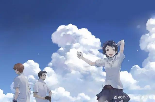 国庆档好剧榜：21世纪TOP15日本动画电影，动漫迷快来收