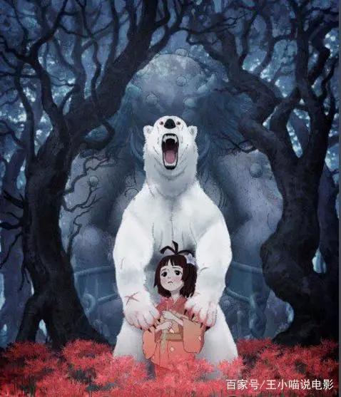 国庆档好剧榜：21世纪TOP15日本动画电影，动漫迷快来收