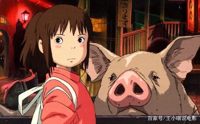 国庆档好剧榜：21世纪TOP15日本动画电影，动漫迷快来收