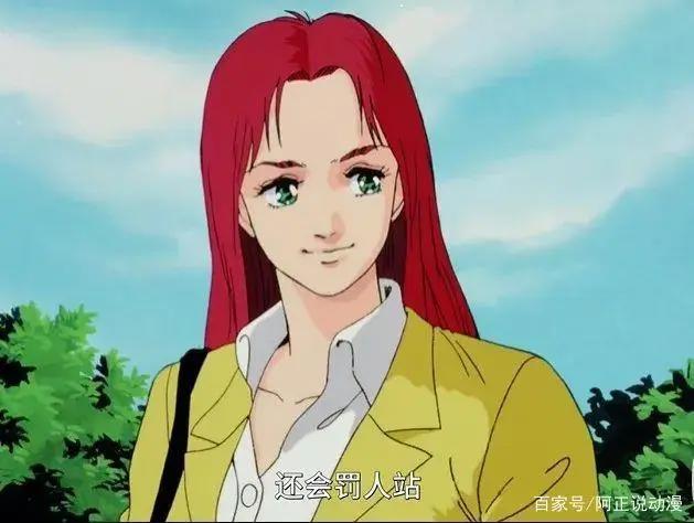 在ACGN中，有多少爱无法重来