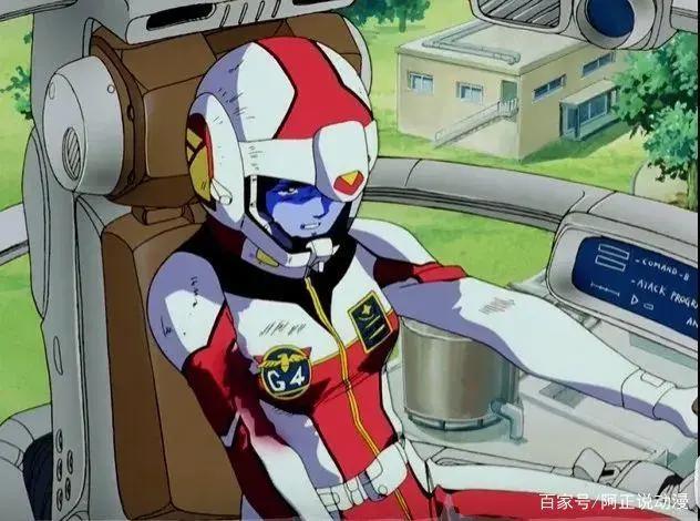 在ACGN中，有多少爱无法重来