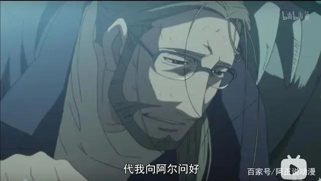 在ACGN中，有多少爱无法重来