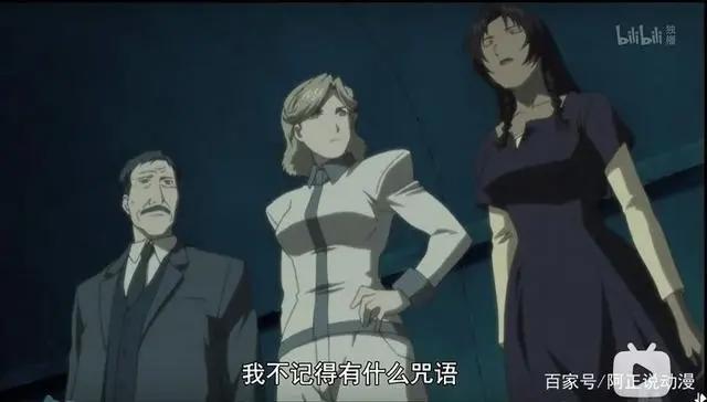 在ACGN中，有多少爱无法重来