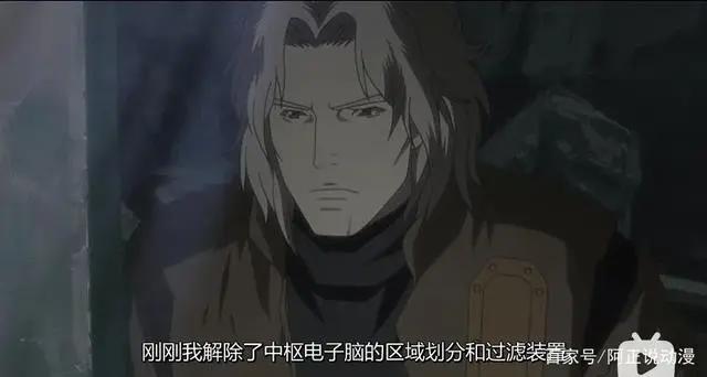 在ACGN中，有多少爱无法重来