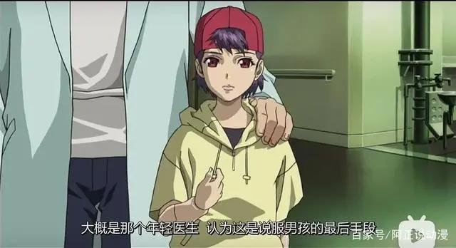 在ACGN中，有多少爱无法重来