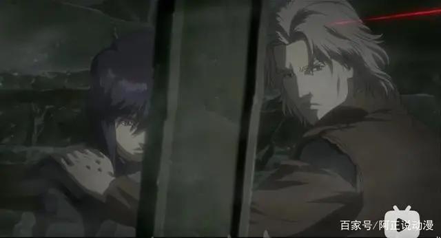 在ACGN中，有多少爱无法重来