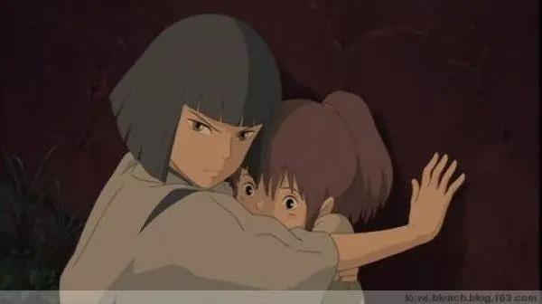 豆瓣评分最高的5部日本动漫电影，你看过几部？