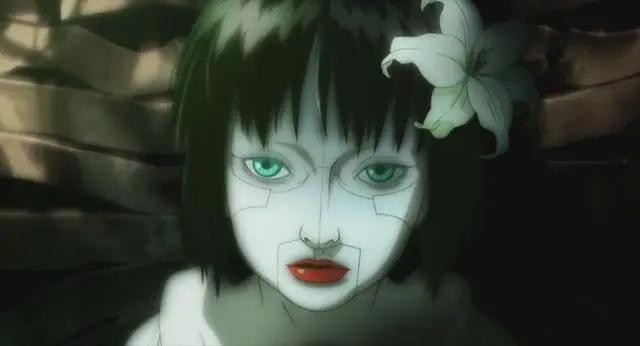 豆瓣评分最高的5部日本动漫电影，你看过几部？