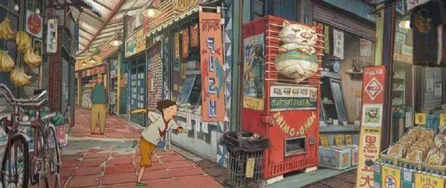 豆瓣评分最高的5部日本动漫电影，你看过几部？