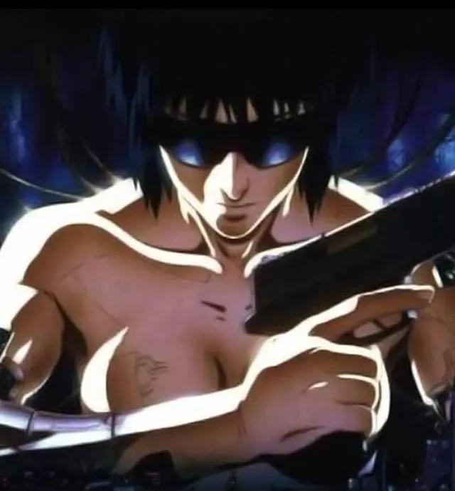 被好莱坞翻拍的经典动漫，你知道几个？