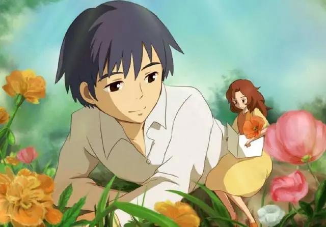 精心盘点10部经典日本动画电影，你看过几部？