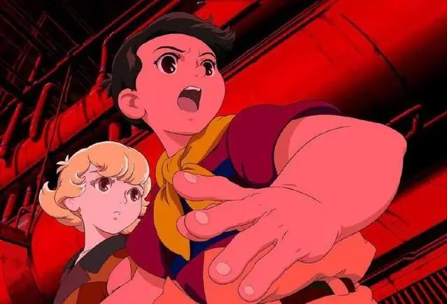 精心盘点10部经典日本动画电影，你看过几部？