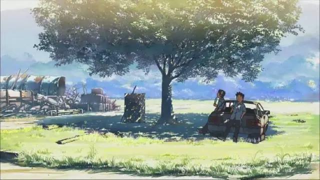 精心盘点10部经典日本动画电影，你看过几部？