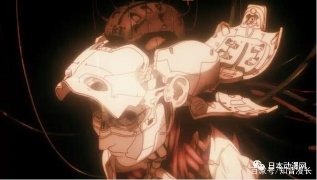 万众瞩目的游戏大作，在这部动漫面前只配自称弟弟？