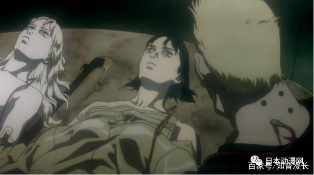 万众瞩目的游戏大作，在这部动漫面前只配自称弟弟？