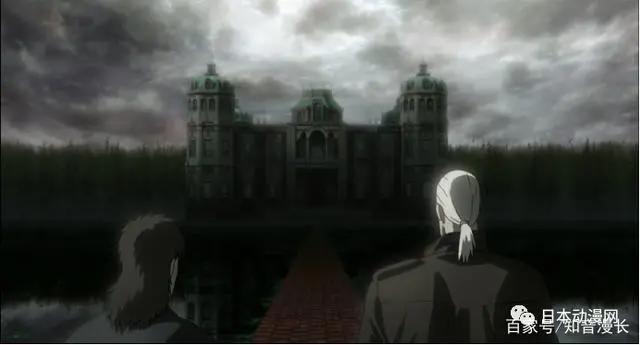 万众瞩目的游戏大作，在这部动漫面前只配自称弟弟？