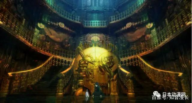 万众瞩目的游戏大作，在这部动漫面前只配自称弟弟？