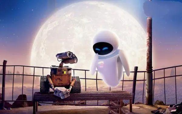 豆瓣10大评分最高的动画电影，宫崎骏有3部作品上榜，你看过吗？