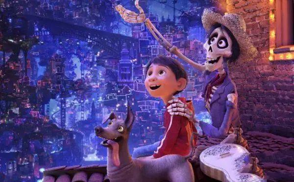 豆瓣10大评分最高的动画电影，宫崎骏有3部作品上榜，你看过吗？