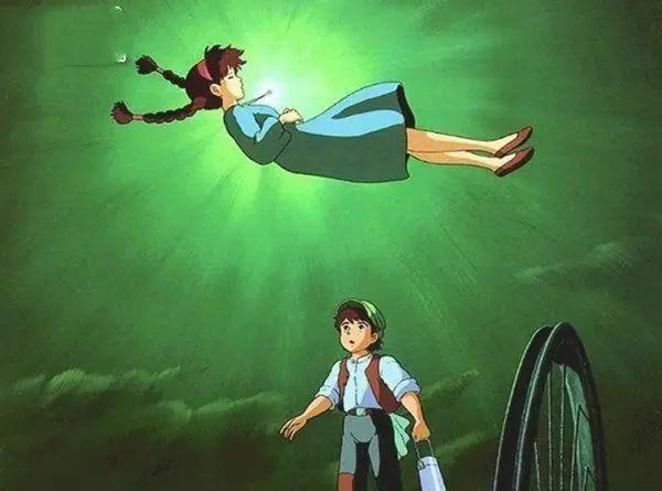 豆瓣10大评分最高的动画电影，宫崎骏有3部作品上榜，你看过吗？