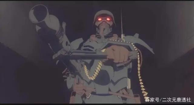 又漫改了？！——攻壳之后，押井守力作再度真人化