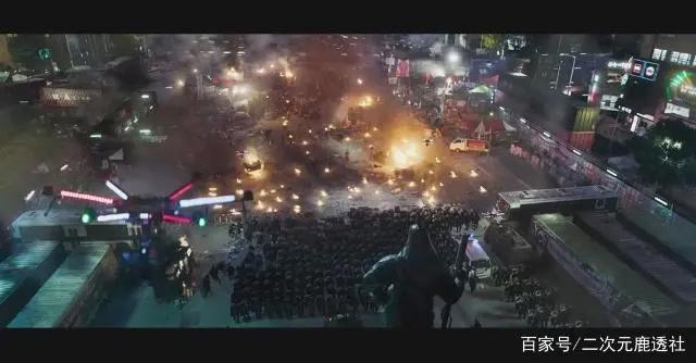 又漫改了？！——攻壳之后，押井守力作再度真人化