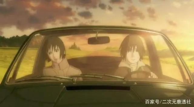 又漫改了？！——攻壳之后，押井守力作再度真人化