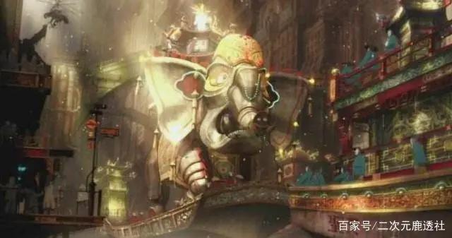 又漫改了？！——攻壳之后，押井守力作再度真人化