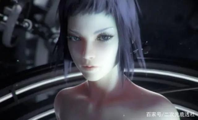 又漫改了？！——攻壳之后，押井守力作再度真人化