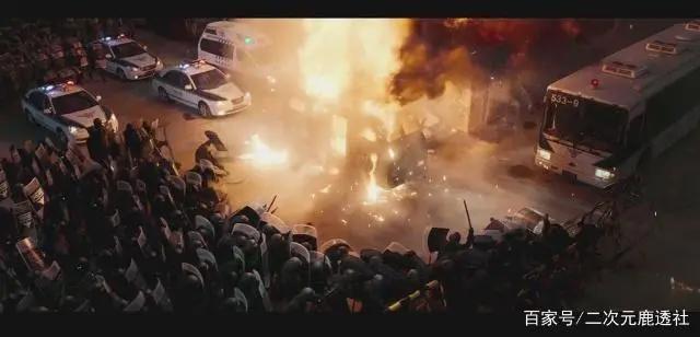 又漫改了？！——攻壳之后，押井守力作再度真人化