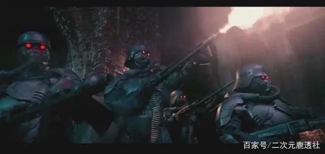 又漫改了？！——攻壳之后，押井守力作再度真人化