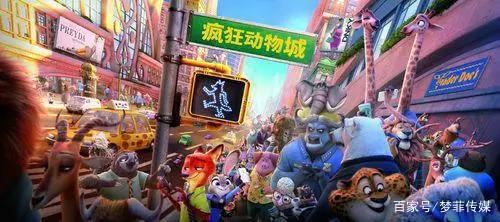 豆瓣评分最高的十部动画电影，《狮子王》垫底，国产有三部上榜！