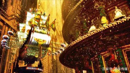 豆瓣评分最高的十部动画电影，《狮子王》垫底，国产有三部上榜！