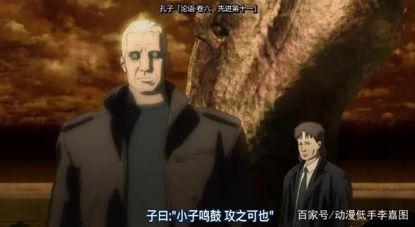 14年后续作再临，这部与《EVA》齐名的神作，何以成为经典？