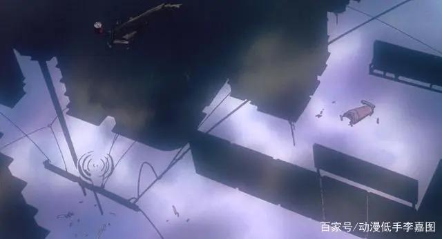 14年后续作再临，这部与《EVA》齐名的神作，何以成为经典？