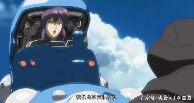 14年后续作再临，这部与《EVA》齐名的神作，何以成为经典？