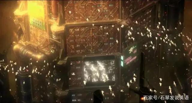 生死去来，棚头傀儡，一线断时，落落磊磊｜《攻壳机动队：无罪》