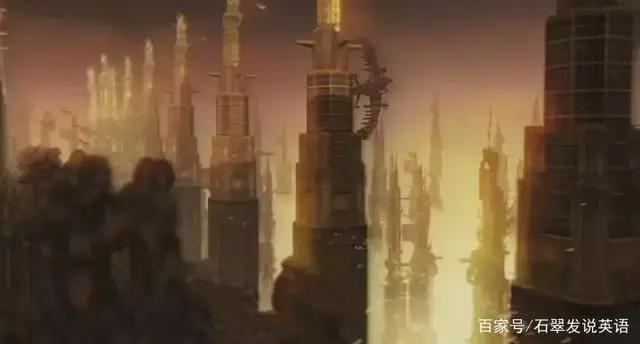 生死去来，棚头傀儡，一线断时，落落磊磊｜《攻壳机动队：无罪》