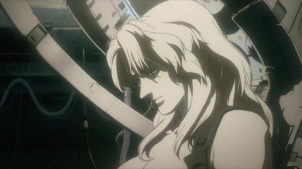 背锅侠？为什么寡姐“全裸”演出也救不了《攻壳机动队》？