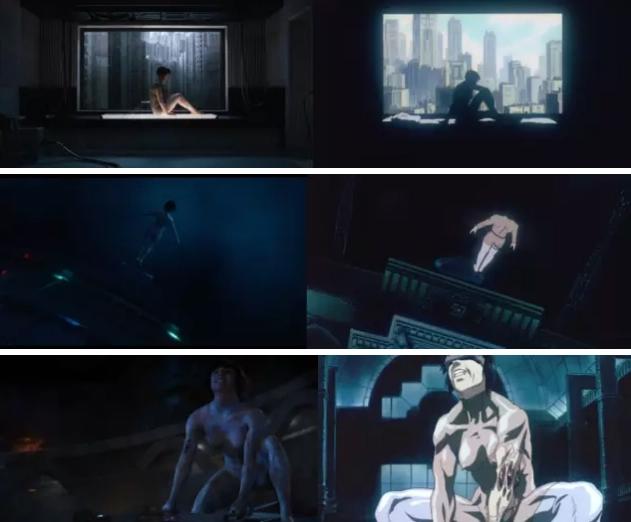 背锅侠？为什么寡姐“全裸”演出也救不了《攻壳机动队》？