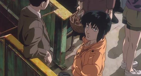 背锅侠？为什么寡姐“全裸”演出也救不了《攻壳机动队》？