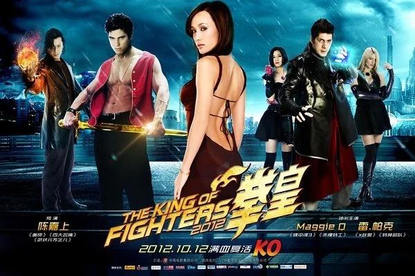 背锅侠？为什么寡姐“全裸”演出也救不了《攻壳机动队》？