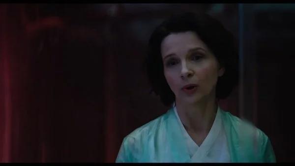 背锅侠？为什么寡姐“全裸”演出也救不了《攻壳机动队》？