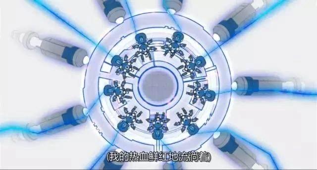 《攻壳机动队》的前世今生这下齐活了看过就明白