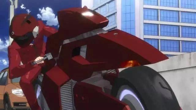 《攻壳机动队》的前世今生这下齐活了看过就明白