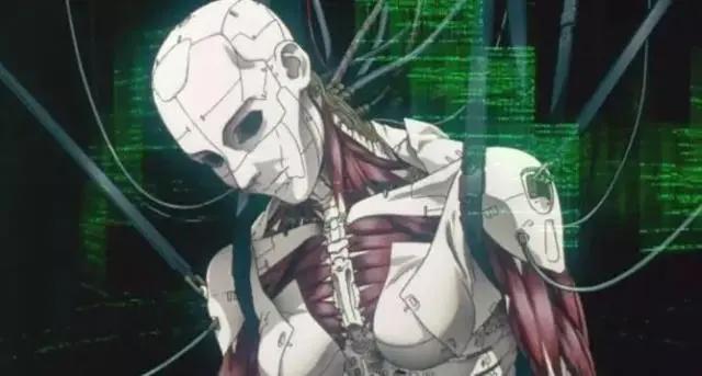 攻壳机动队导演，跑去做美少女喜剧动画，还是吸血鬼题材