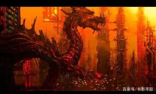 《攻壳机动队无罪》先贤哲思与东方神韵日本科幻经典里的中国风