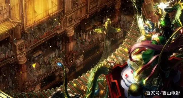 《攻壳机动队2：无罪》，押井守的阿兰胡埃斯协奏曲